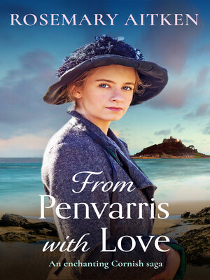 cover image of From Penvarris With Love